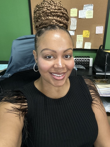 Mekayla W - Clayton State Babysitter