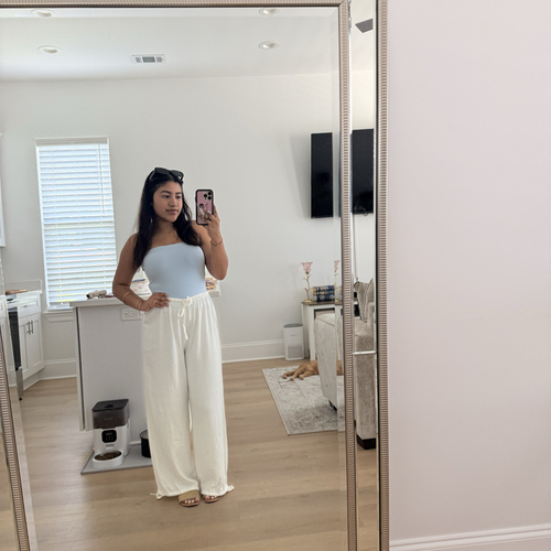 Alice L – Loyola New Orleans Student Seeking Nanny Jobs