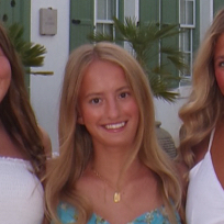 Allegra C - Ole Miss Babysitter