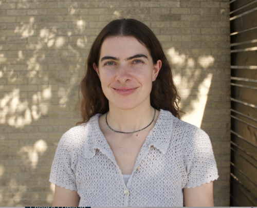 Claire M - Austin CC Babysitter