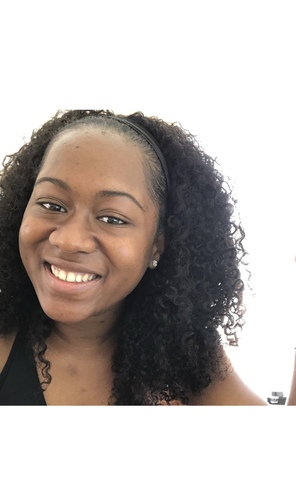 Akouavi A - Clayton State Babysitter