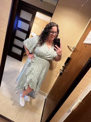 Erin A - ODU Babysitter