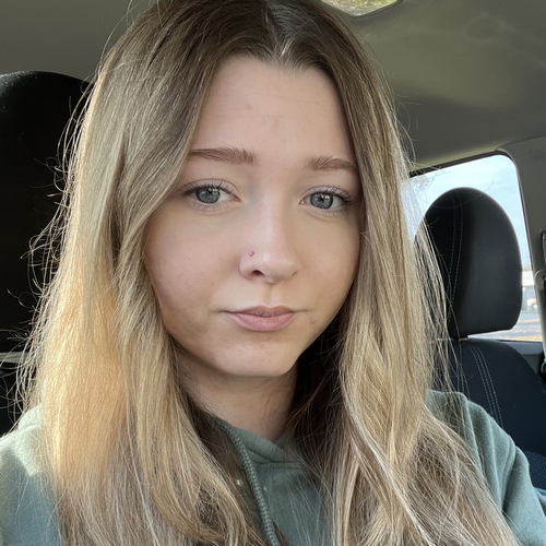 Zoe C - Stan State Babysitter