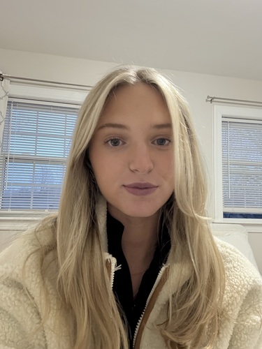 Jessica C - Elon Babysitter