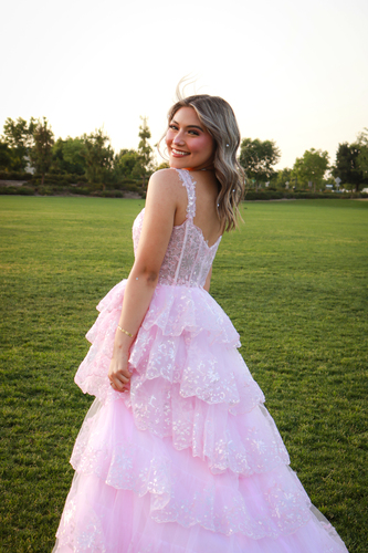 Angelica M - CSULB Babysitter