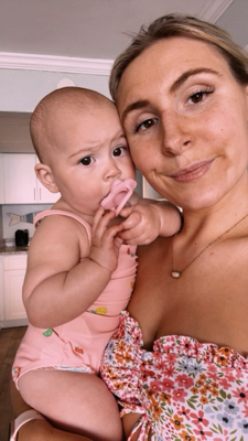 Hailey W - University of Alabama Babysitter