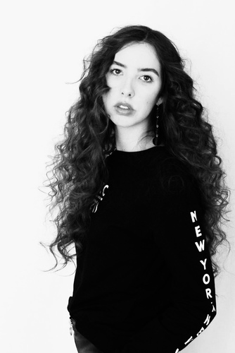 Amanda G - MSJC Babysitter