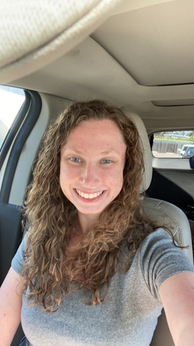 Rachel B - UCSB Babysitter