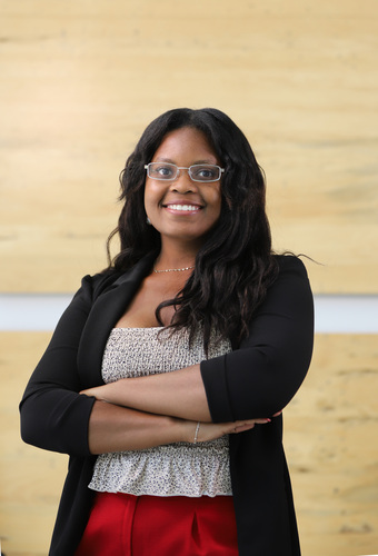 Marica T - NC State Babysitter