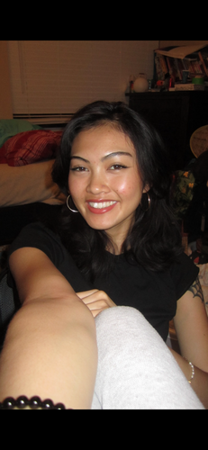 Aubrey S - College of the Canyons Babysitter