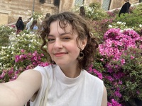 Reagan G – Asbury Student Seeking Babysitting Jobs