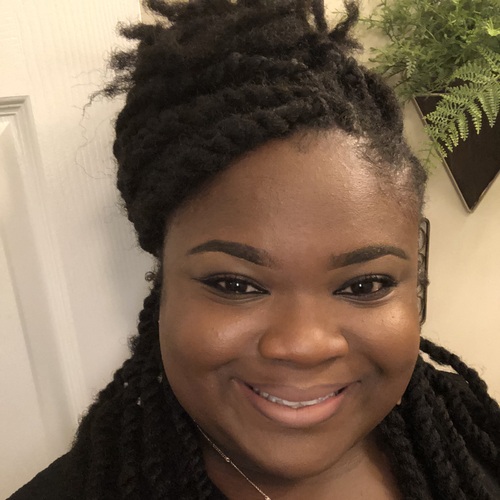 Shae B - UNC Pembroke Babysitter