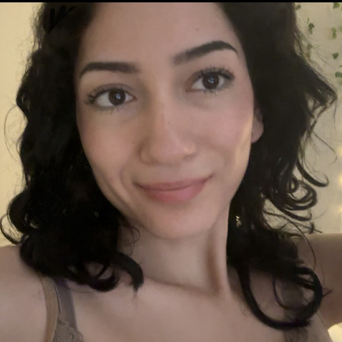 Sierra B - Imperial Valley College Babysitter