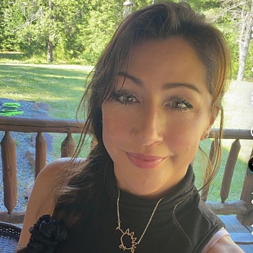Jessie F - GSC Babysitter