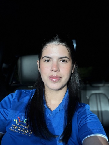 Johanalys C - National University Babysitter