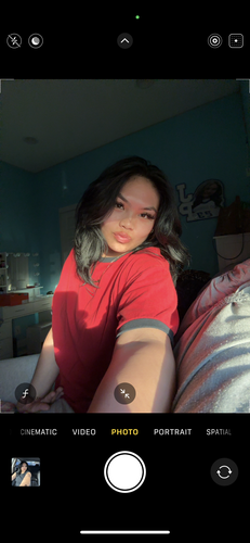 Janelle P - Crafton Hills College Babysitter