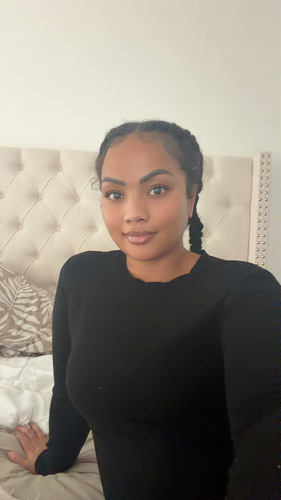 Stephanie V - Dallas County Community College District Babysitter