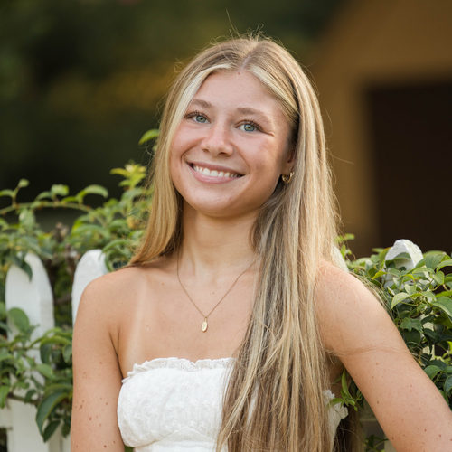Taylor S - ODU Babysitter