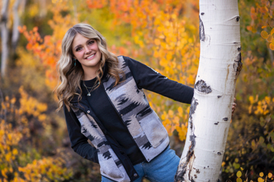 Mylee A - Dixie State Babysitter