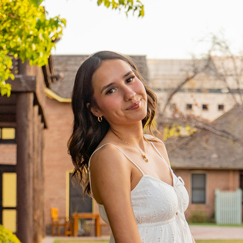 Anabella M - Glendale Community College (CA) Babysitter