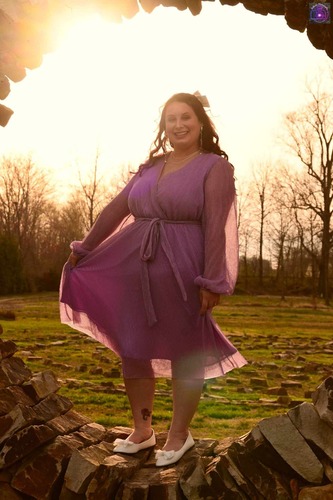 Valerie F - Rend Lake College  Babysitter