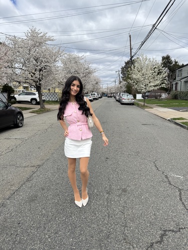 Emily H - Caldwell Babysitter