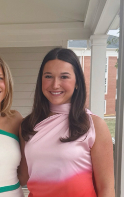 Libby C - Washington and Lee Babysitter