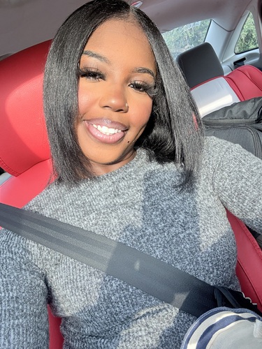 Jada H - Valdosta State Babysitter