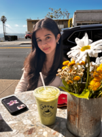 Lilith Z – CSUF Student Seeking Babysitting Jobs