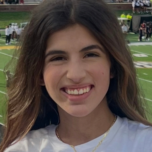 Alana S - University of South Carolina Babysitter