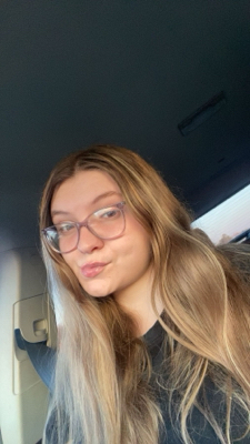 Isabella S - Nash Community College  Babysitter