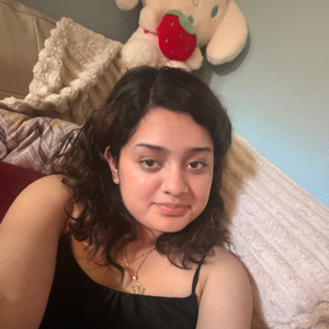 Kenia C – Contra Costa College  Student Seeking Babysitting Jobs