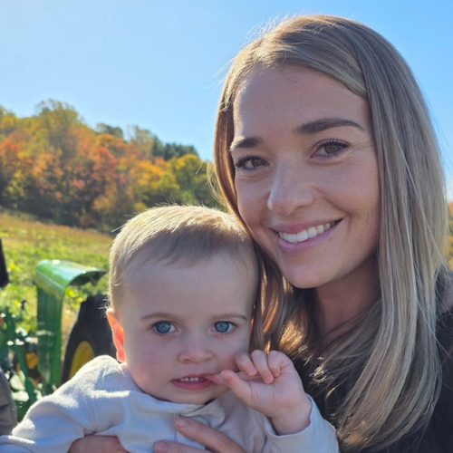 Taylor D - West Chester Babysitter