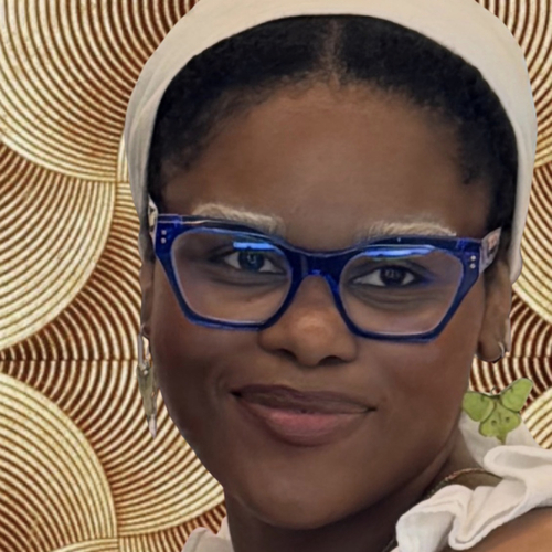Jasmine B - Marquette Babysitter