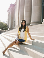 Sophia D – University of Arkansas Student Seeking Babysitting Jobs