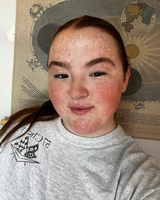 Ellie B – COD Student Seeking Nanny Jobs