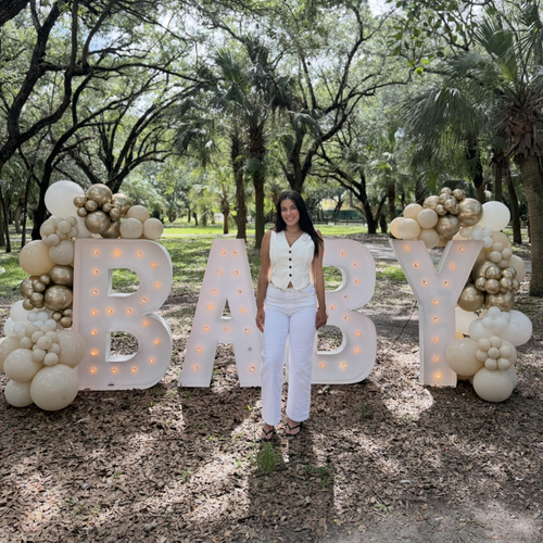 Yulia S - FIU Babysitter