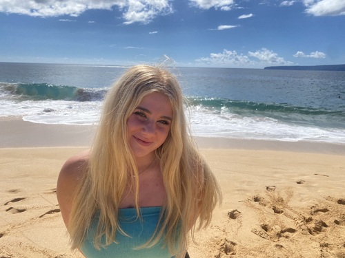 Tatem B - Umich Babysitter