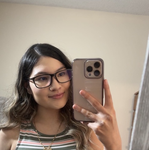 Anayansi H - Sac State Babysitter