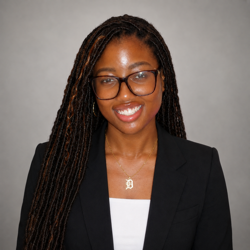 Alexis W - Umich Babysitter