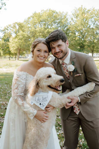 Anna H - Creighton Babysitter