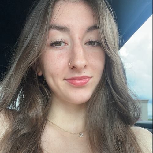 Sara S - Penn State Abington Babysitter