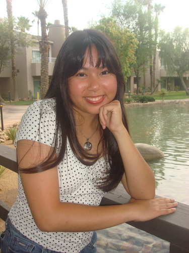 Jamailah J - UC Davis Babysitter