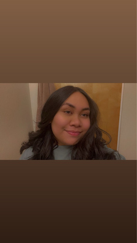 Shanai S - Charter College Babysitter