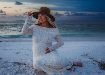 Shannon G - UT Babysitter