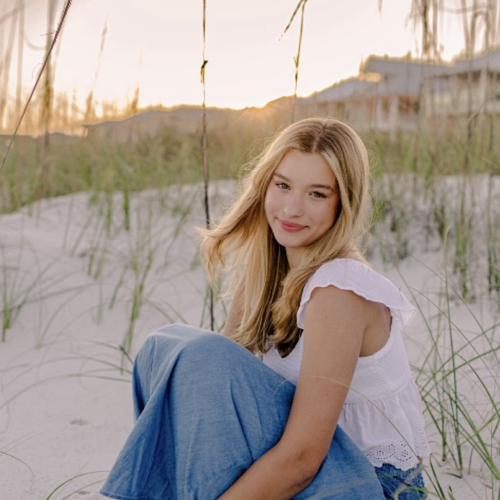 Payton S - USF Babysitter