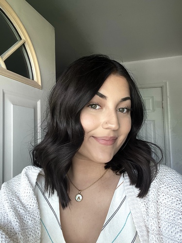 Angel G - Trinidad State Junior College Babysitter