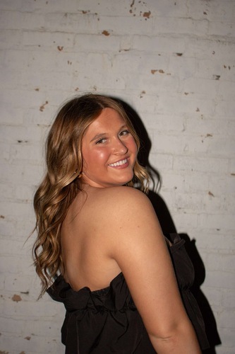 Kyleigh P - Wilkes Community College  Babysitter