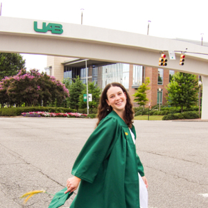 Avery W – UAB Student Seeking Babysitting Jobs