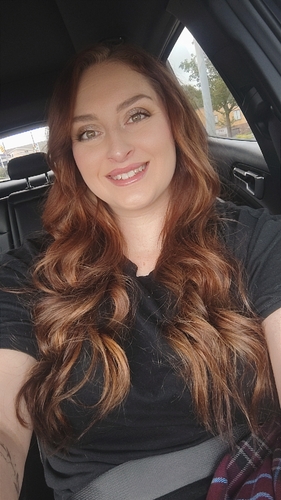 Felicia C - BSC Babysitter